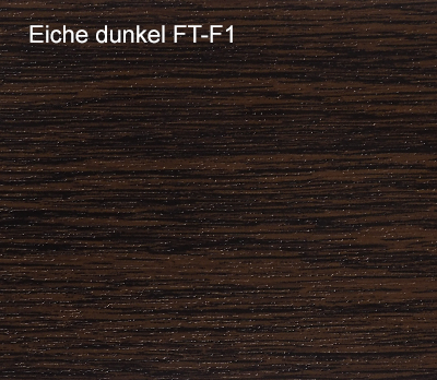 KN Eiche Dunkel FT F1