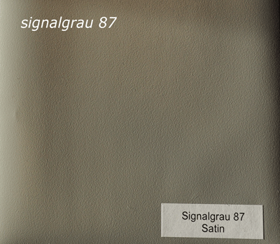 Sal Signalgrau87