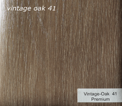 Sal Vintage Oak